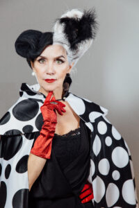 Cruella De Ville